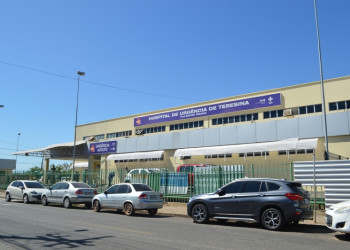 Sindicato dos médicos pede interdição do Hospital de Urgência em Teresina