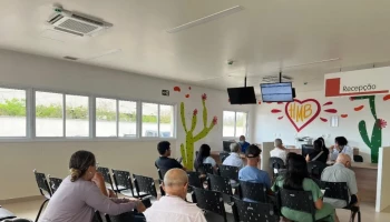 Parnaíba passa a contar com tratamento de radioterapia pelo SUS