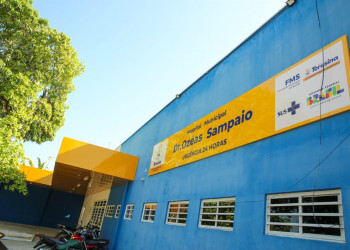 Hospital Dr. Ozeas Sampaio atende vítimas de violência sexual do sexo masculino