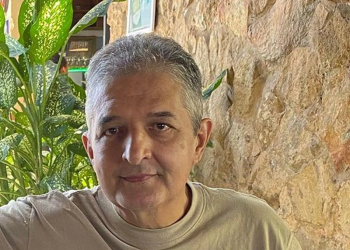 Morre empresário Humberto Castelo Branco Marques, dono do restaurante O Casarão