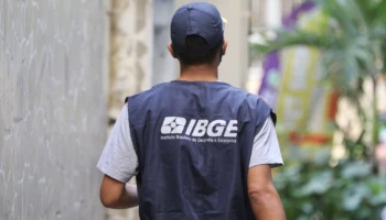 IBGE vai contratar 9.580 profissionais para vagas temporárias em todo país