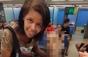 Justiça do Rio de Janeiro solta Érica de Souza Vieira Nunes, a sobrinha do 
