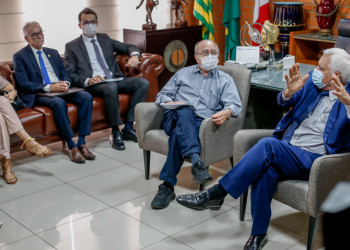 No Piauí, médicos propõem alteração da Lei 7.750 sobre violência obstétrica