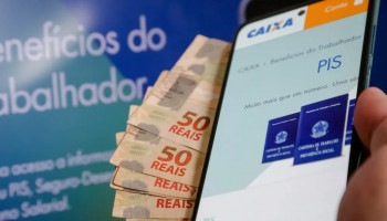Governo paga lote extra do PIS/Pasep nesta quarta (15); saiba como receber