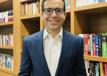 O Juiz e escritor Samer Agi é mais um palestrante confirmado no SaLiPi 2022