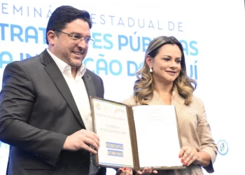 Governo do Piauí lança edital para incentivar inovação nas compras públicas