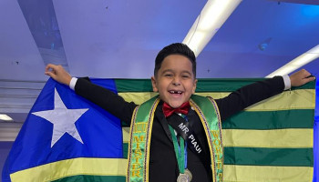 Gente e eventos que movimentam a cidade