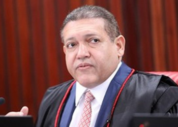 Piauiense Nunes Marques é eleito vice-presidente do TSE
