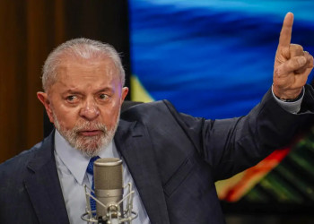 Lula diz que enchentes no RS podem levar Brasil a importar arroz e feijão