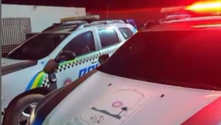 Grupo armado invade fazenda e troca tiros com seguranças no Piauí; um suspeito morreu