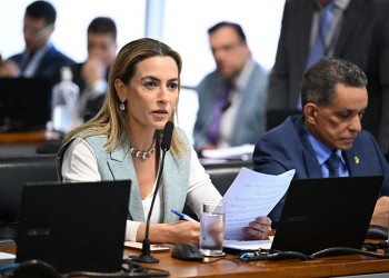 Senado aprova lei que torna a misoginia um  crime de discriminação