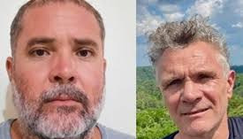 O despótico ensandecido