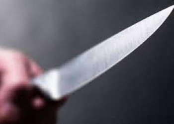 Mulher tenta arrancar pênis do namorado com faca; vítima é levada em estado grave ao HUT