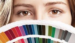 As cores podem influenciar no comportamento humano