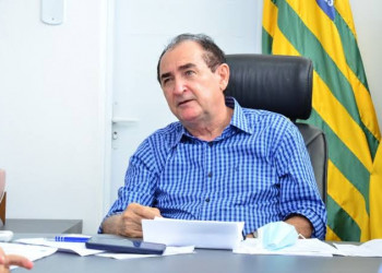 Antônio Reis confirma pré-candidatura para prefeitura de Floriano