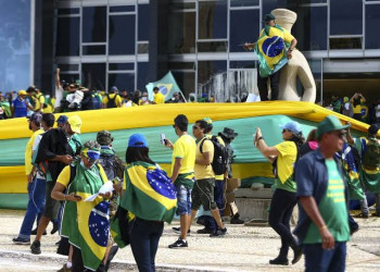 STF condena e define penas dos 7 réus do Núcleo 4 da trama golpista de Bolsonaro