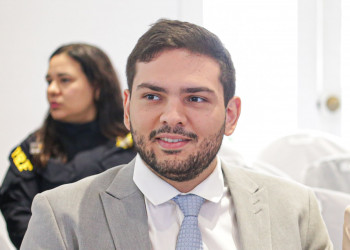 Daniel Carvalho é eleito presidente do MDB Jovem no Piauí