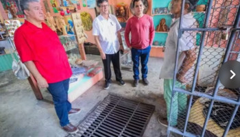 Memorial da Resistência, no Centro Artesanal, será construído ainda em 2025