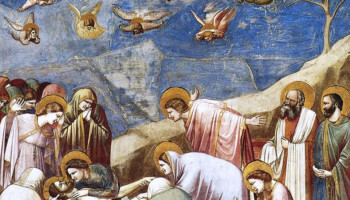 A sinergia entre o humano e o divino no cotidiano