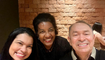 Médica piauiense brilha com nota máxima na especialização em diagnóstico por imagem
