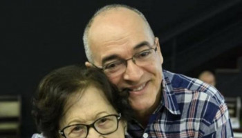 Mãe não morre nunca