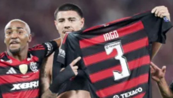 Flamengo vence o Barcelona e é bicampeão mundial de futebol sub-20