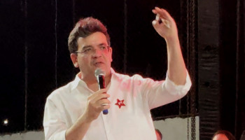 Governador vai aos 224 municípios do Piauí para entregar obras, 100 delas só em Teresina