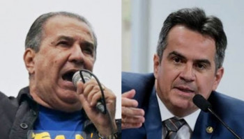 De olho na vice, Malafaia ataca Ciro Nogueira e diz que só a família fala por Bolsonaro