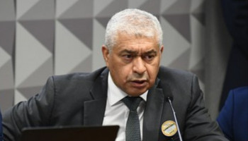 Economista é preso por falso testemunho na CPMI que apura esquema de fraudes no INSS