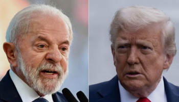 Discurso de Lula na ONU e pressão interna nos EUA faz Trump buscar diálogo com o Brasil