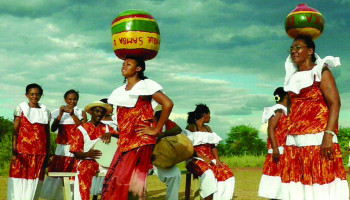 III Festival de Batuques de Quilombos do Piauí celebra ancestralidade e luta por direitos