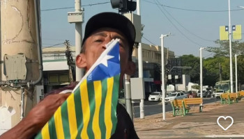 Campanha gera renascimento do orgulho de ser piauiense
