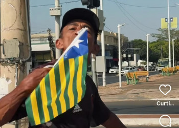 Campanha gera renascimento do orgulho de ser piauiense
