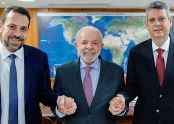 Lula nomeia Guilherme Boulos para a Secretaria-Geral da Presidência