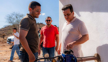 Henrique Pires destaca investimento de quase R$ 2 milhões em comunidades rurais