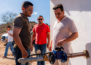 Henrique Pires destaca investimento de quase R$ 2 milhões em comunidades rurais