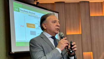 Piauí cumpre metas fiscais e é o Estado que mais realiza investimento público no país