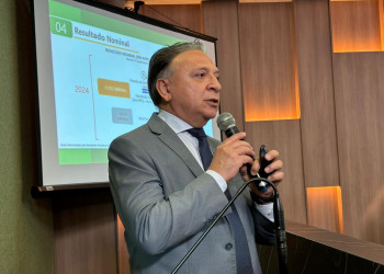 Piauí cumpre metas fiscais e é o Estado que mais realiza investimento público no país