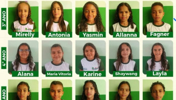 Conheça os estudantes piauienses campeões das olimpíadas de Língua Portuguesa