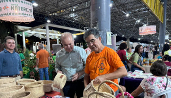 Deputado Limma destaca importância e celebra investimentos na agricultura familiar