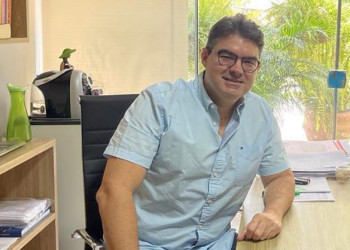 Luciano Nunes confirma adesão ao petista Fábio Novo em coletiva de imprensa hoje