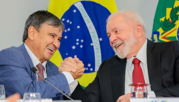 Brasil sai do Mapa da Fome: o legado de Wellington Dias e reconquista de Lula