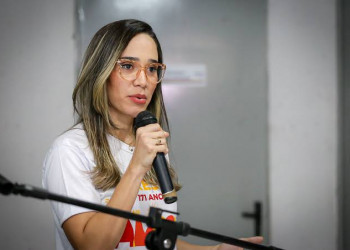 Dr. Pessoa exonera a secretária da Semest indicada pela vereadora Pollyana Rocha