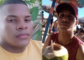 Turistas teresinenses mortos em Luís Correia foram confundidos com faccionados