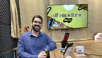 Professor piauiense lança livro para descomplicar o português do dia a dia