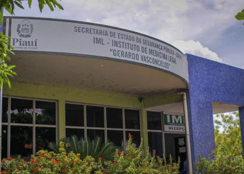 IML vai doar 80 cadáveres não reclamados para universidades de medicina do Piauí