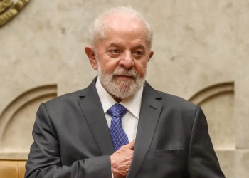 Lula afirma não ter falado a palavra “holocausto” e reafirma genocídio