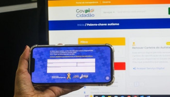 Governo do Piauí emite mais de 4,8 mil carteiras do autista em 2025; saiba como solicitar