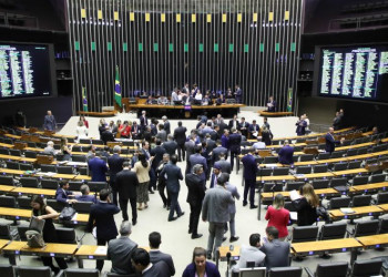 Câmara aprova teto de R$15 bilhões para programa do setor de eventos