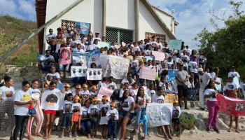 Incra destina R$ 872 mil em créditos para cinco comunidades quilombolas do Piauí